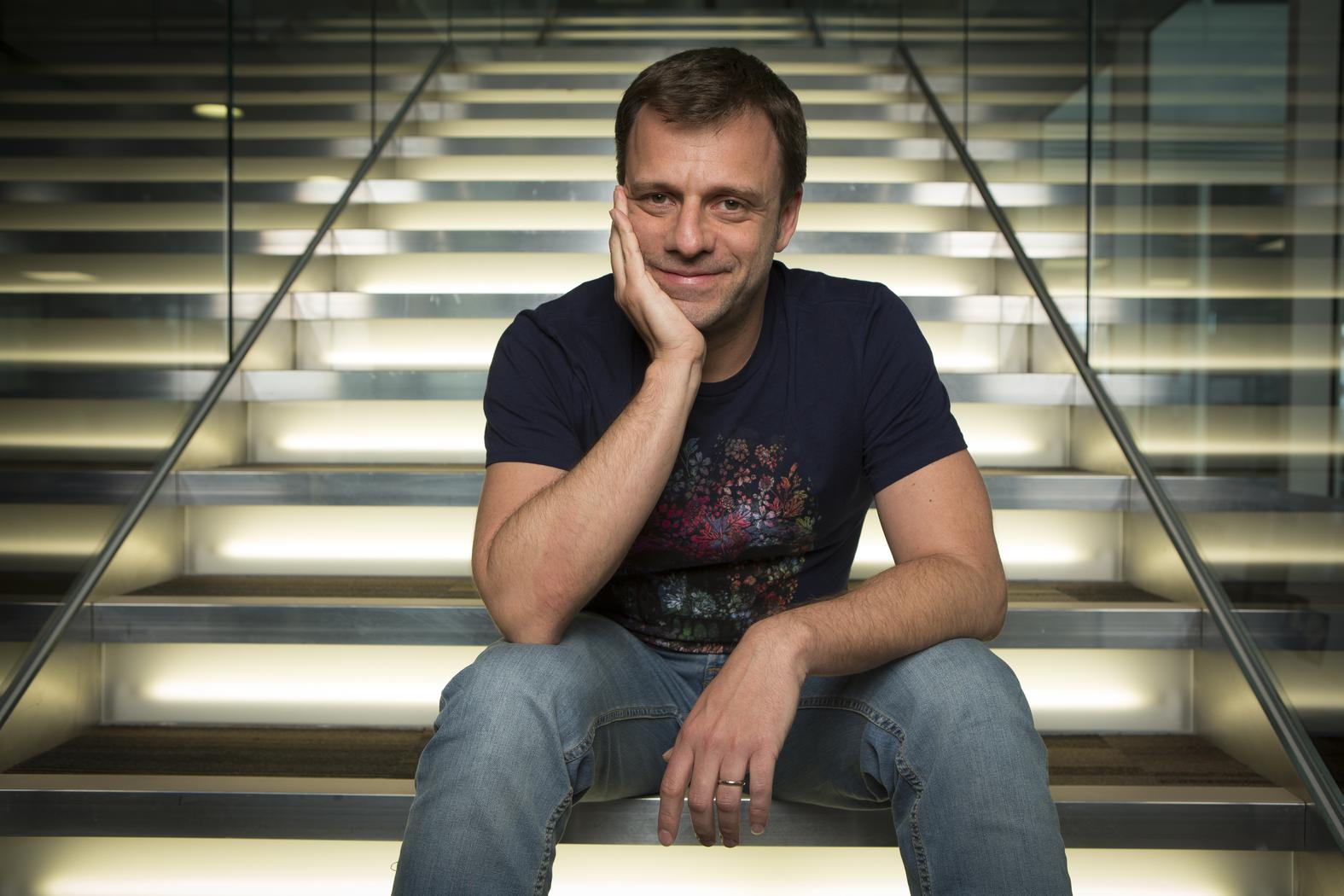 Flavio Junqueira
